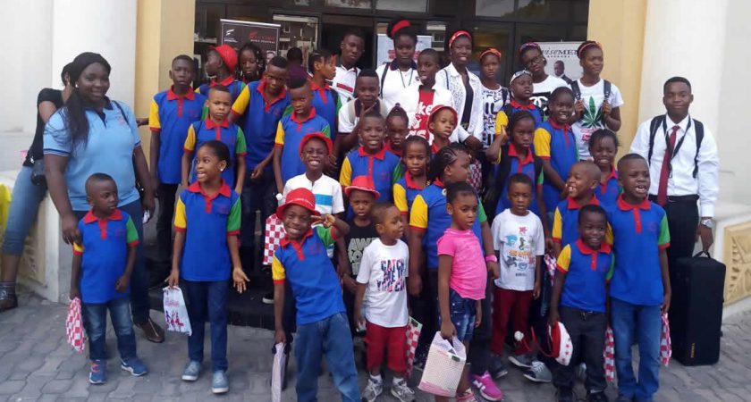 Experienced and Qualified Teachers